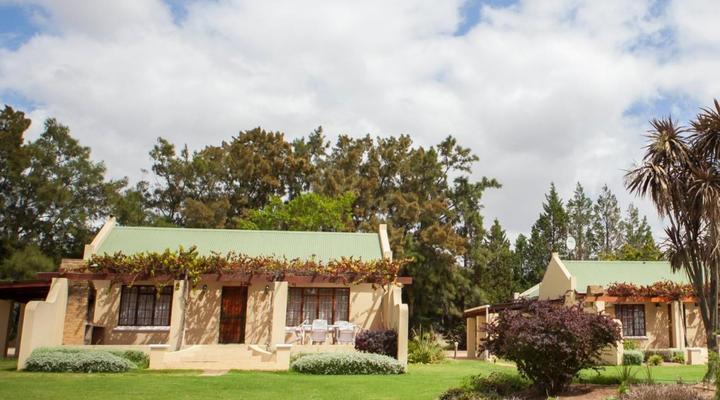 Skilpadvlei Wine Stellenbosch