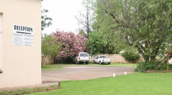 The Guesthouse on Main