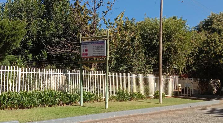 The Guesthouse on Main