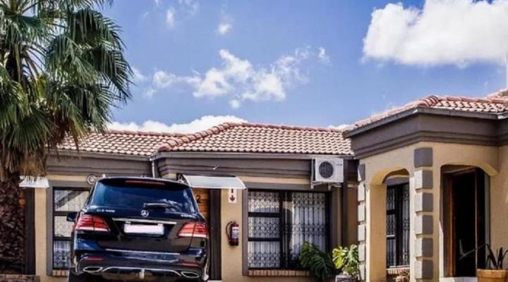 Seokobale Guesthouse