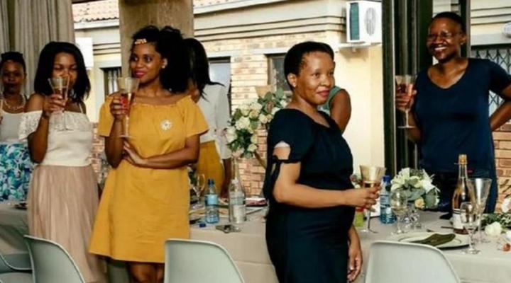 Seokobale Guesthouse