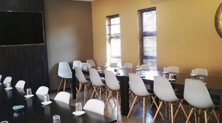 Seokobale Guesthouse