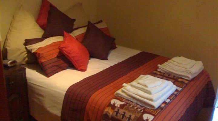 Sunsplash Guest House