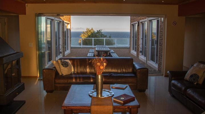 Marianella Guest House