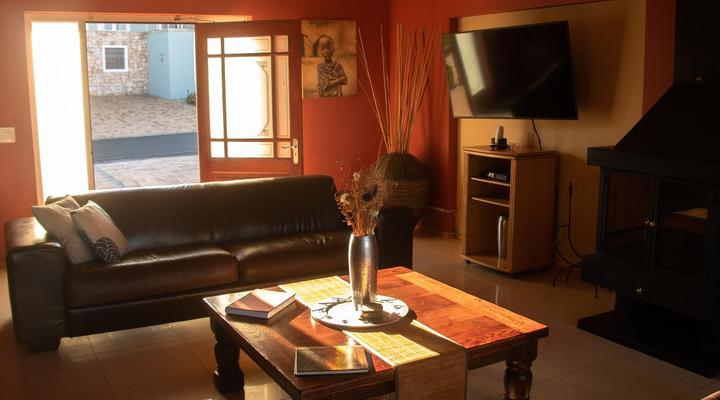 Marianella Guest House