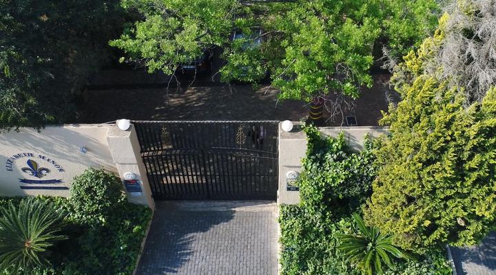 Elizabeth Manor Guest House Sandton