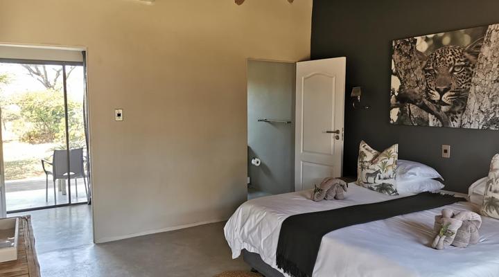 Bayala Private Safari Lodge and Camp