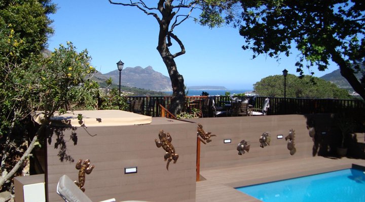 Cap Serein Guest House