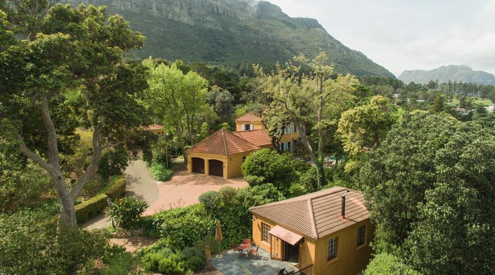 Cap Serein Guest House