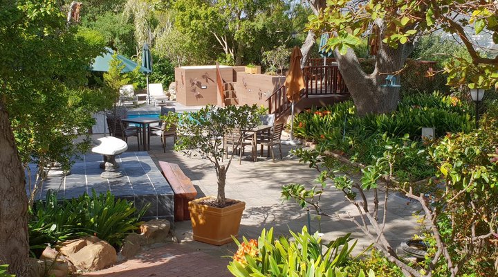 Cap Serein Guest House