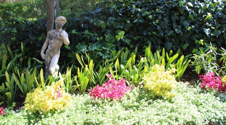 Cap Serein Guest House