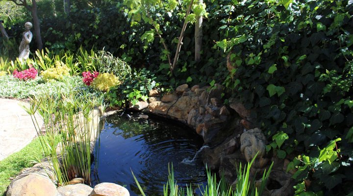 Cap Serein Guest House