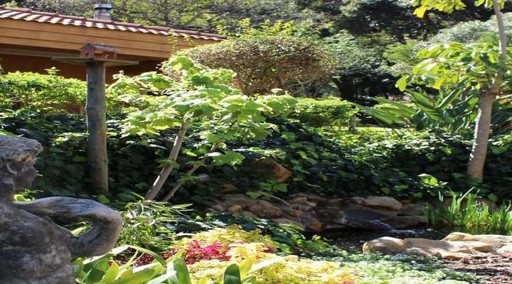 Cap Serein Guest House