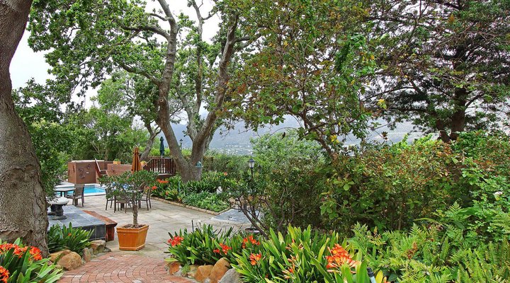 Cap Serein Guest House