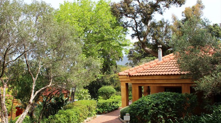 Cap Serein Guest House