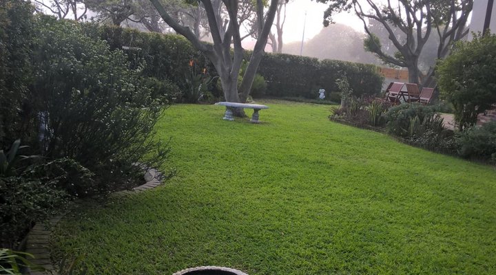 Chaston Manor Guest House