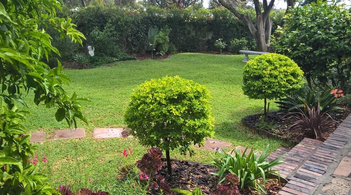 Chaston Manor Guest House