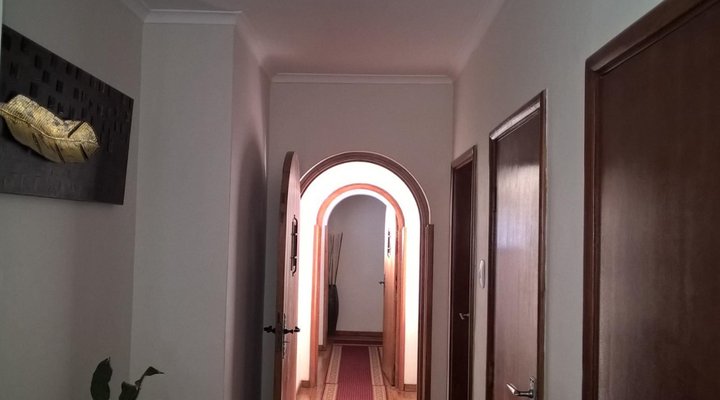 Chaston Manor Guest House