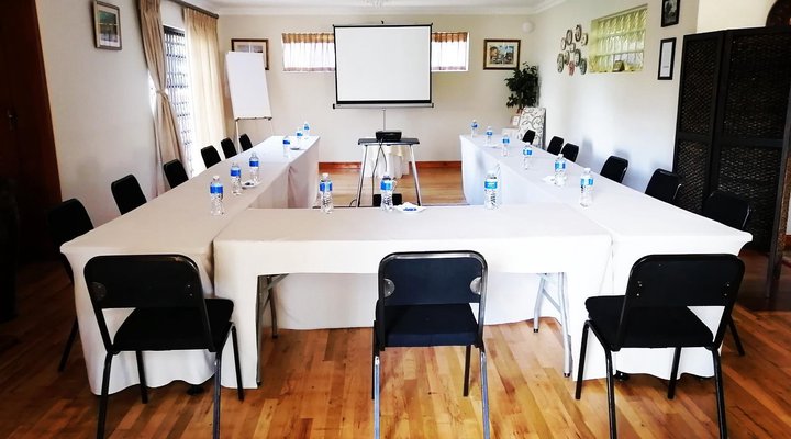 Chaston Manor Guest House