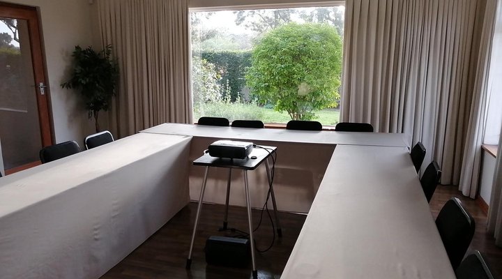 Chaston Manor Guest House