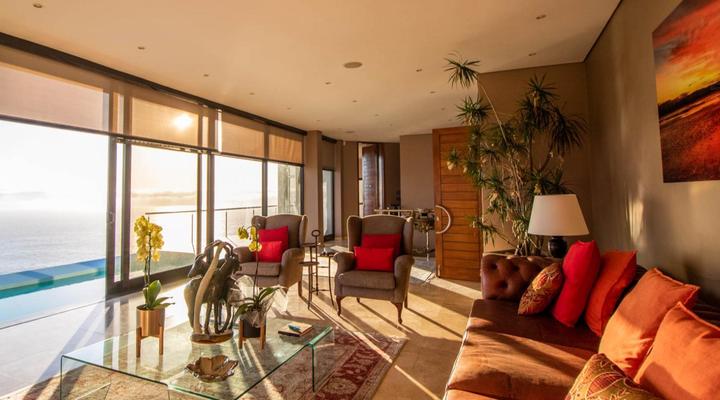 Aqua Terra Boutique Guesthouse