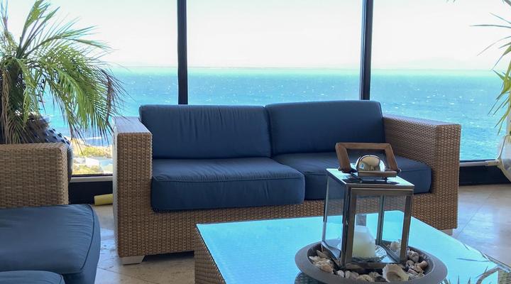 Aqua Terra Boutique Guesthouse