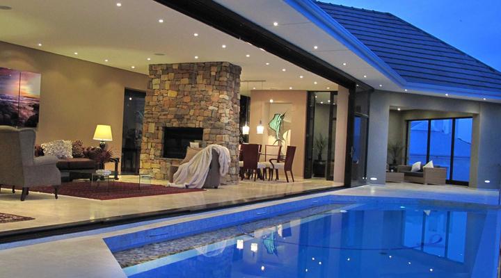 Aqua Terra Boutique Guesthouse