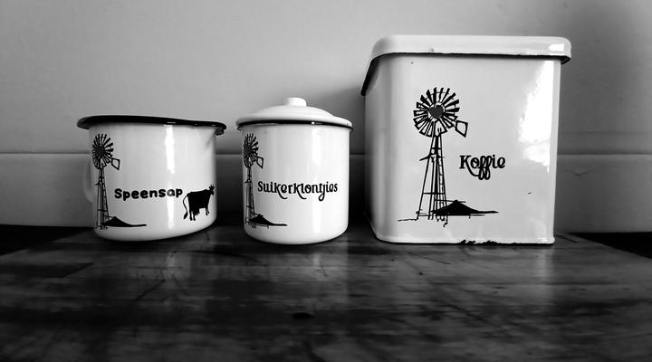 Orange Vineyard Guestfarm