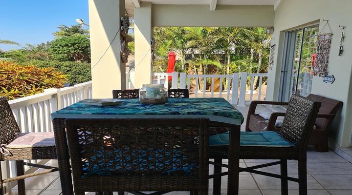 Ruby Sands Exclusive Holiday Home