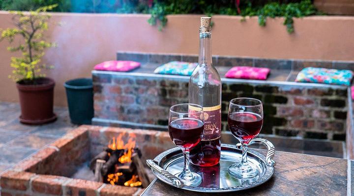 Ruby Sands Exclusive Holiday Home