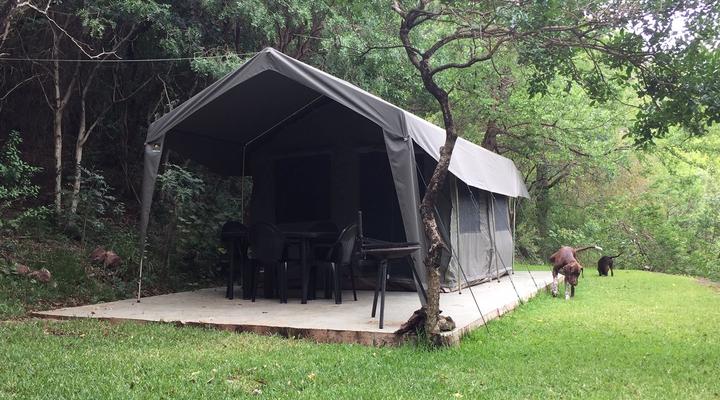 Cycad Rock Fishing Lodge