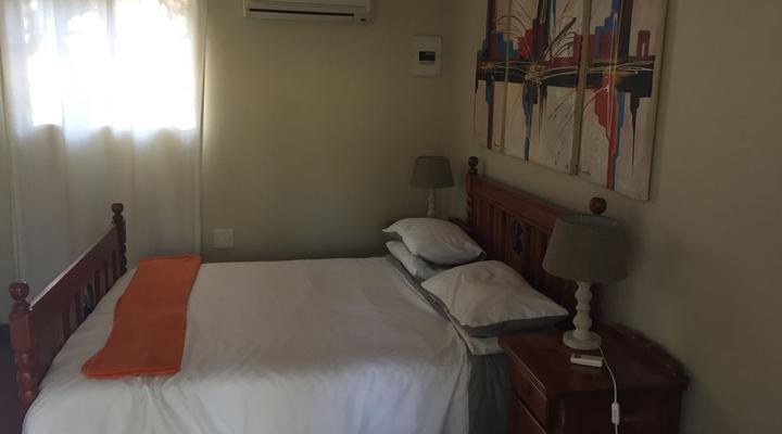 Cycad Rock Fishing Lodge