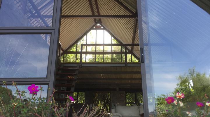 Cycad Rock Fishing Lodge