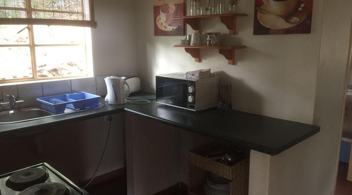 Cycad Rock Fishing Lodge