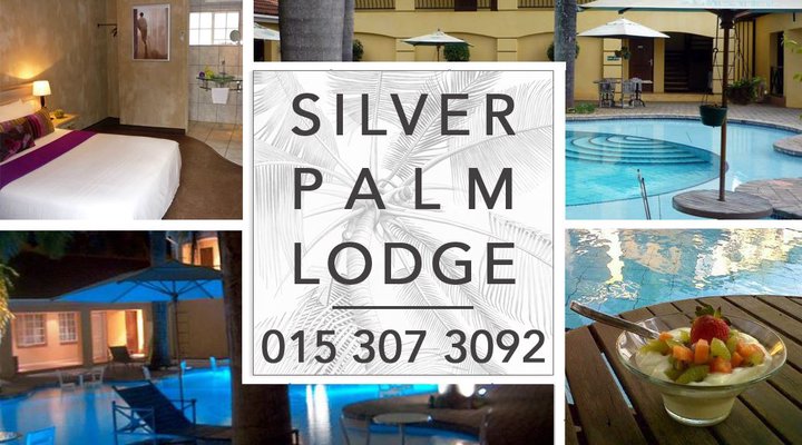 At Silver Palms Tzaneen