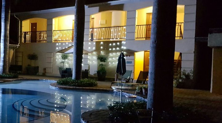 At Silver Palms Tzaneen