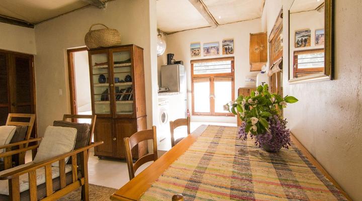 Earth Cottage Hermanus