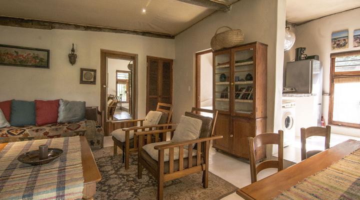 Earth Cottage Hermanus