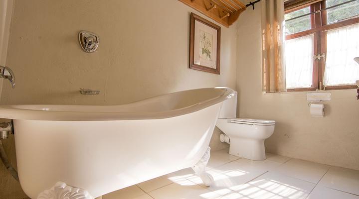 Earth Cottage Hermanus