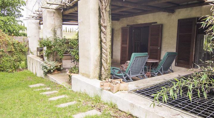 Earth Cottage Hermanus