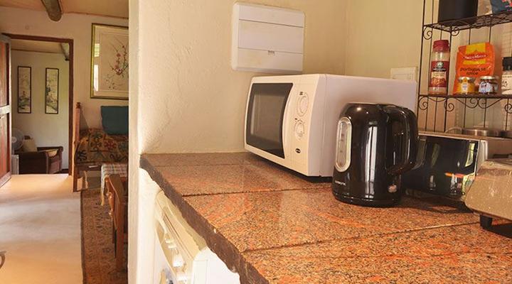 Earth Cottage Hermanus