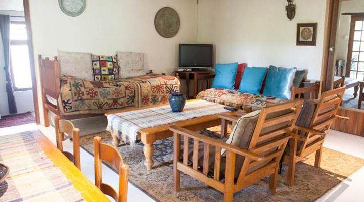 Earth Cottage Hermanus