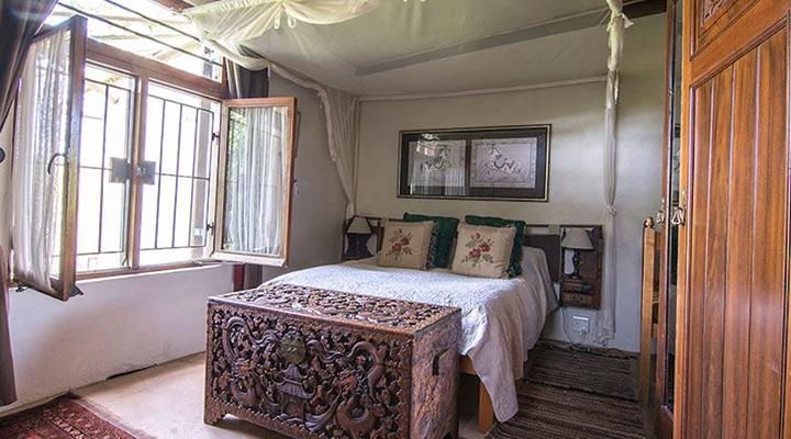 Earth Cottage Hermanus