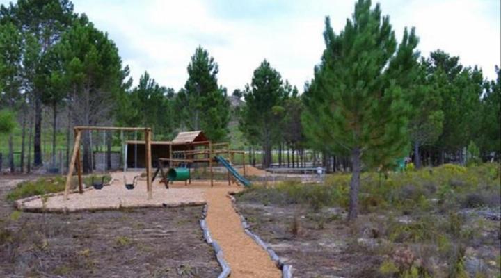 Otium Oasis Glamping & Camping