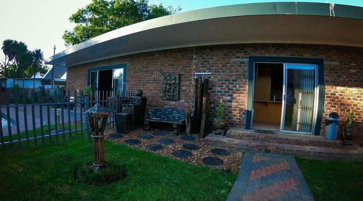 Goldfields Gardens Guesthouse