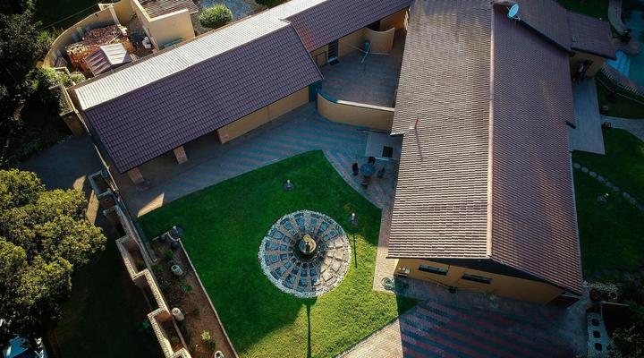 Goldfields Gardens Guesthouse