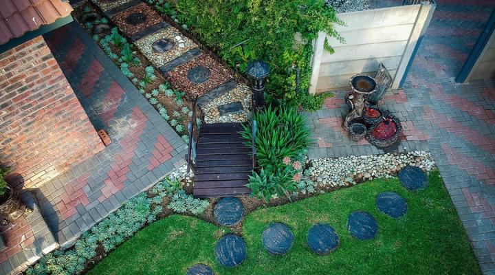 Goldfields Gardens Guesthouse