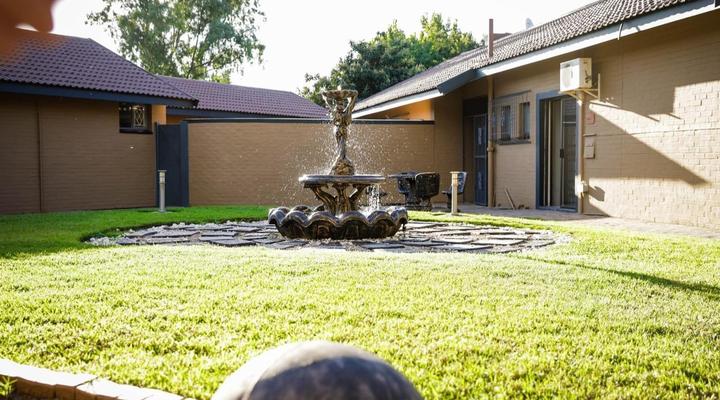 Goldfields Gardens Guesthouse