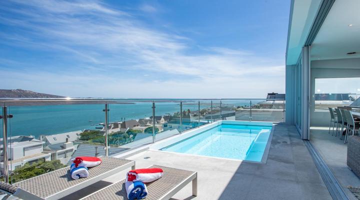 The View Langebaan Lagoon Villa