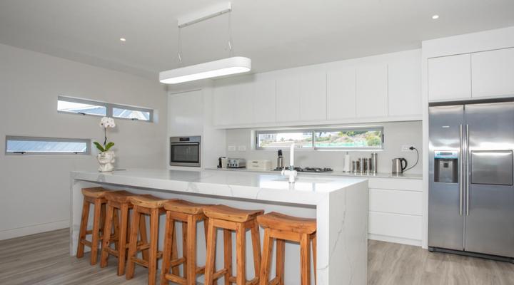 The View Langebaan Lagoon Villa